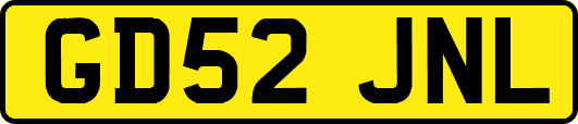 GD52JNL