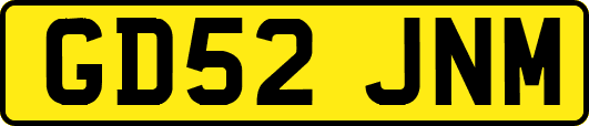 GD52JNM