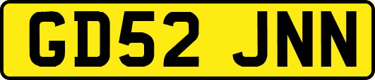 GD52JNN