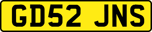 GD52JNS