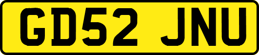 GD52JNU