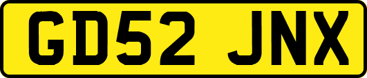 GD52JNX