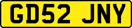GD52JNY