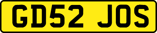 GD52JOS