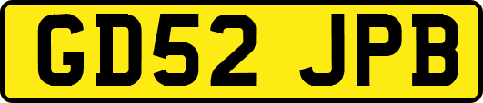 GD52JPB