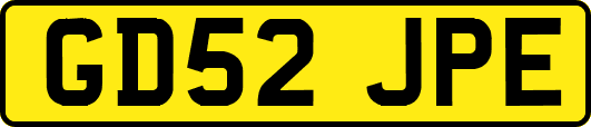 GD52JPE