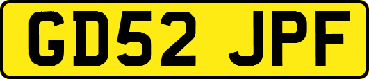 GD52JPF