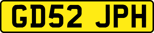 GD52JPH