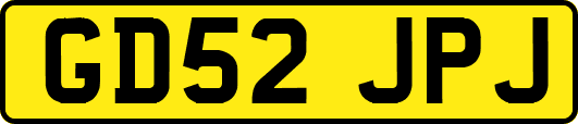 GD52JPJ