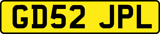 GD52JPL