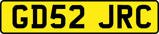 GD52JRC
