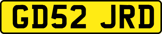 GD52JRD
