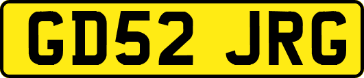 GD52JRG
