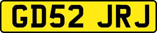 GD52JRJ