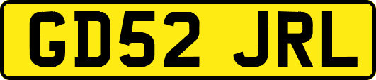 GD52JRL
