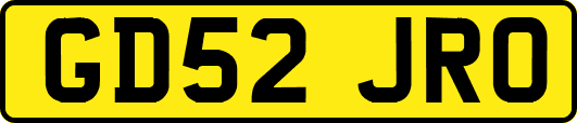 GD52JRO