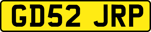 GD52JRP