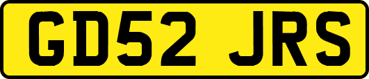 GD52JRS