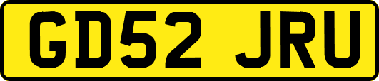 GD52JRU