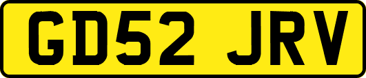 GD52JRV