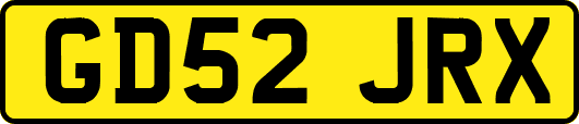 GD52JRX