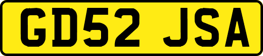 GD52JSA