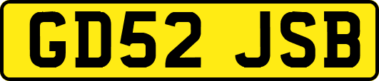 GD52JSB