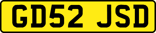 GD52JSD