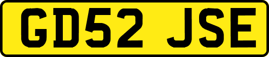GD52JSE