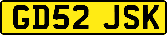 GD52JSK