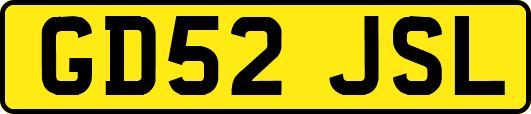 GD52JSL