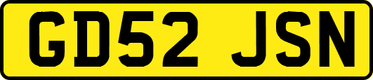 GD52JSN
