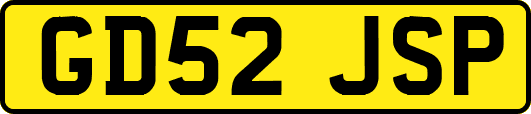 GD52JSP