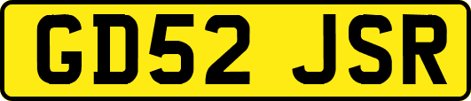 GD52JSR