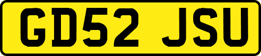 GD52JSU