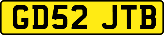 GD52JTB