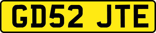 GD52JTE
