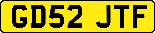 GD52JTF