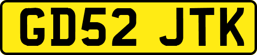 GD52JTK