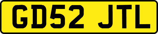 GD52JTL