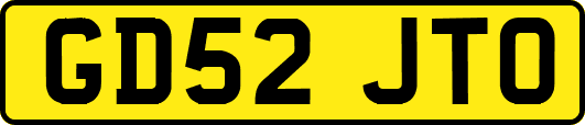 GD52JTO