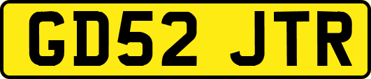 GD52JTR