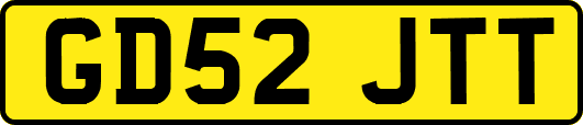 GD52JTT