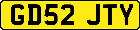 GD52JTY