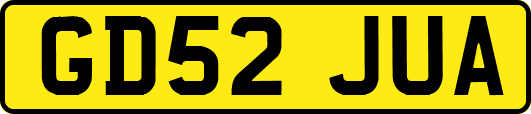 GD52JUA