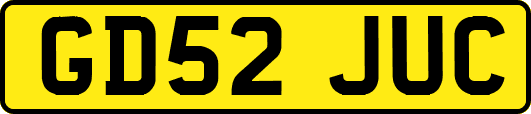 GD52JUC