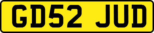 GD52JUD