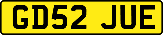 GD52JUE
