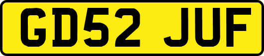 GD52JUF