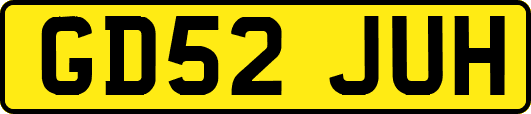 GD52JUH